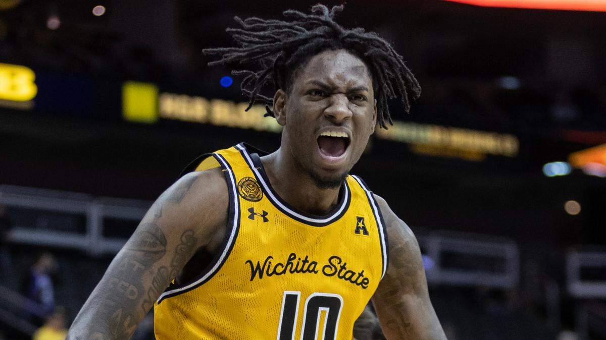 After leading Wichita State in scoring this past season, Jaykwon Walton announced Tuesday afternoon that he will play next season at Alabama.