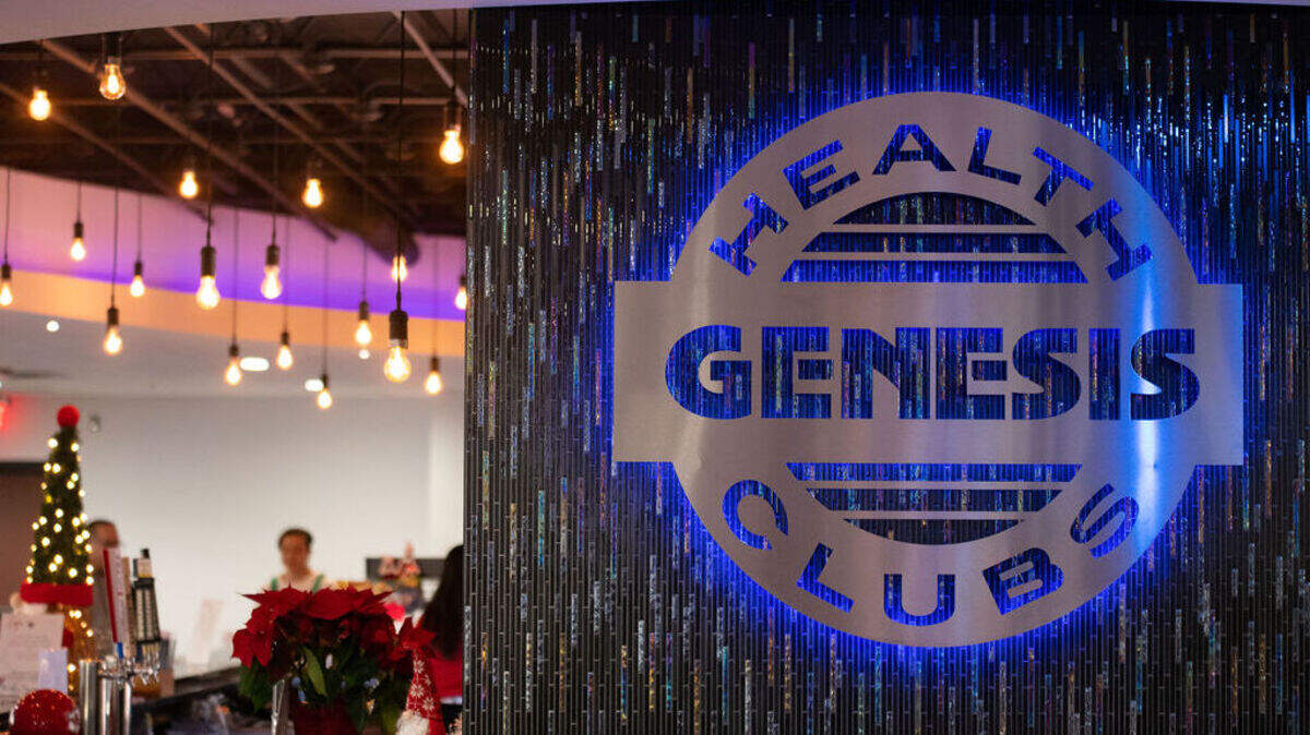 Genesis Health Clubs is known for all the gyms it buys and rebrands nationally, but now the company has closed one of its Wichita clubs.