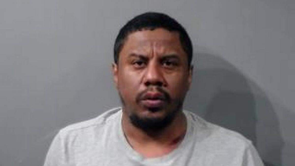 Ray Watkins, the Wichita man who last month was convicted of involuntary manslaughter in the 2020 traffic death of radio personality Don Hall, on Friday was sentenced to more than 13 years in prison.