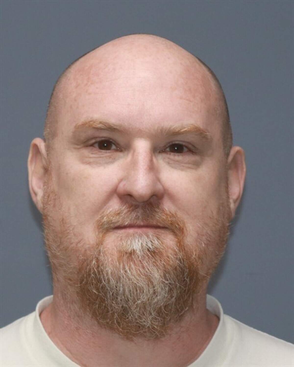 Michael Marsh, KDOC mugshot from 4/27/2020