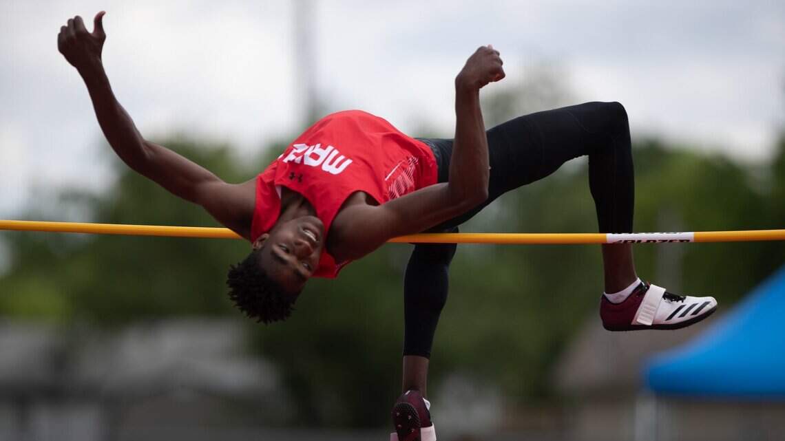 Kansas high school state track and field: Champions, winners and medalists from area