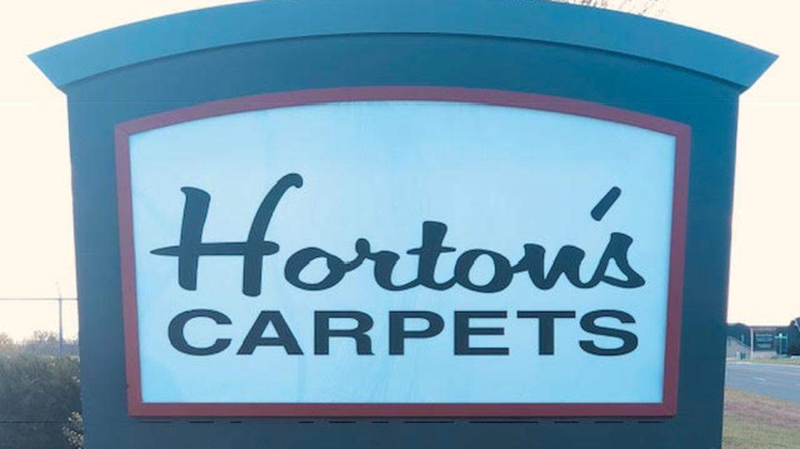 Horton’s Carpets is opening a third Wichita store at NewMarket North.