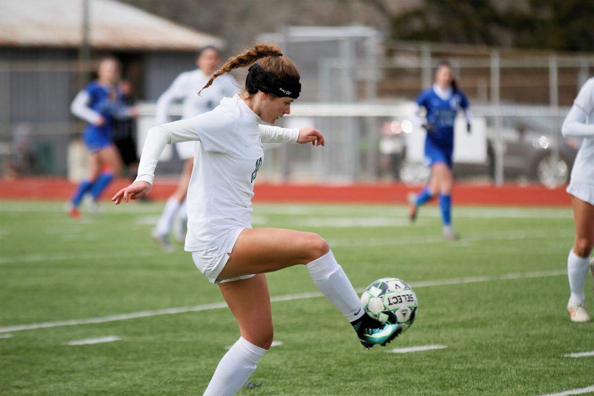Bishop Carroll’s Devynn Knipp-Sleesman
