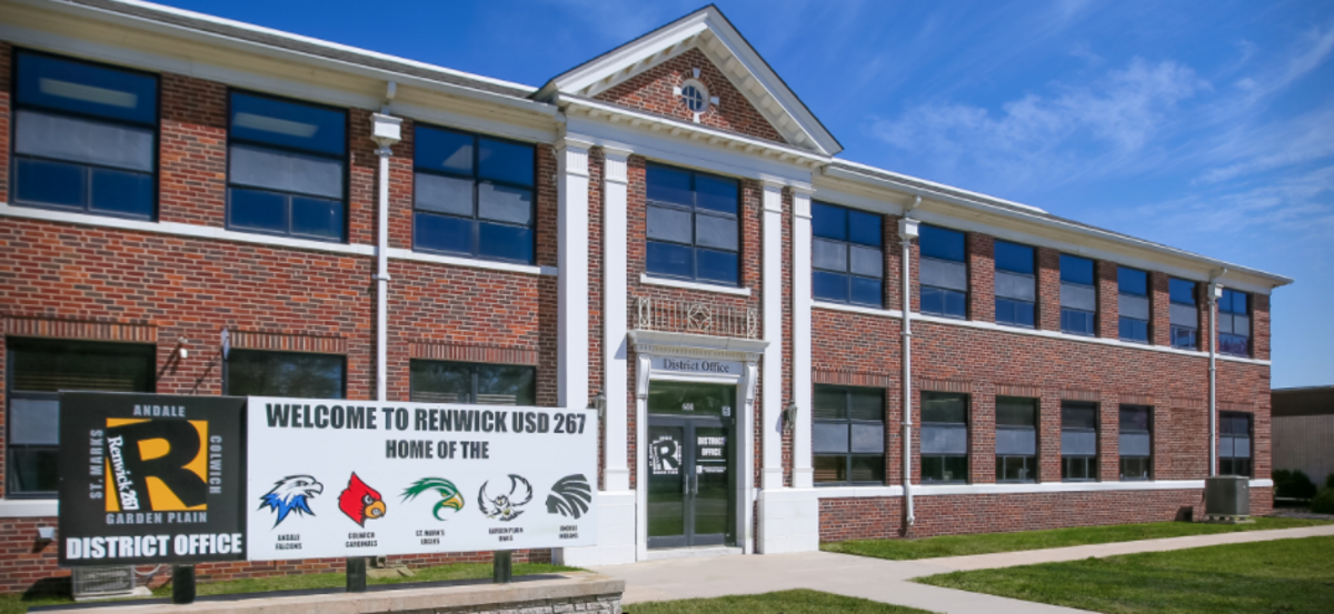 Renwick Unified School District.