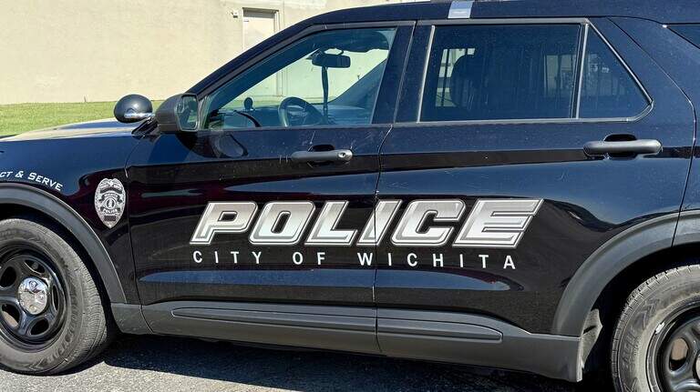 Ex-Wichita cop sped more than 90 mph before crash that injured 4, affidavit says