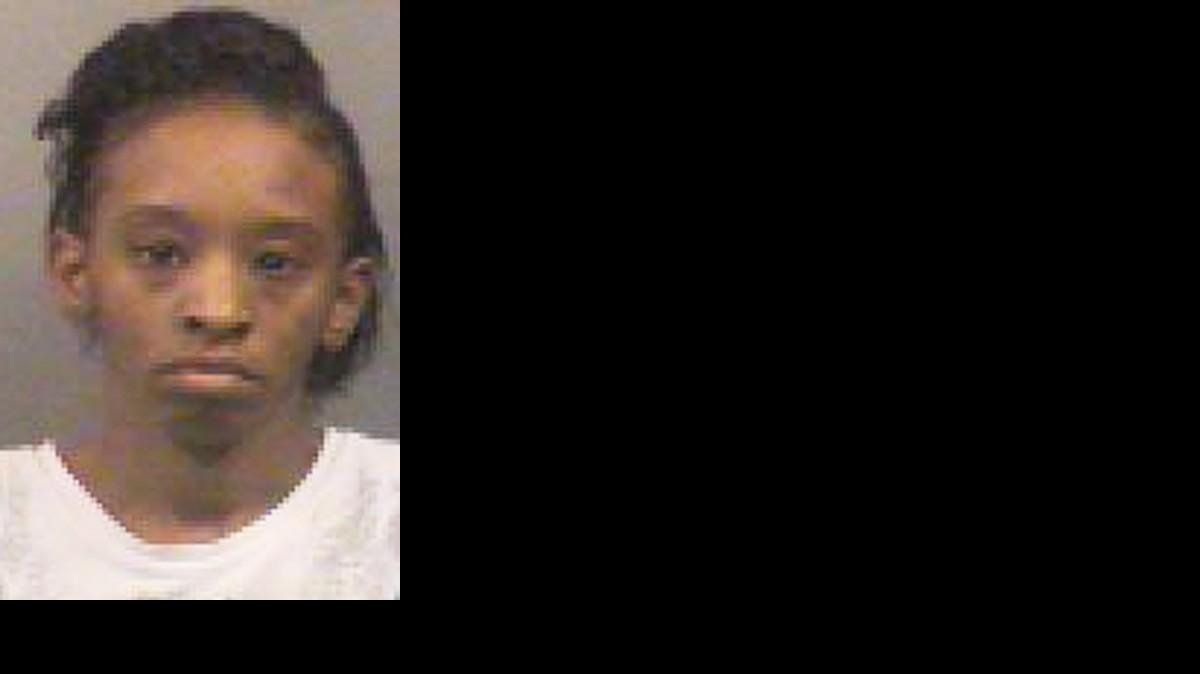 Elease Childers, 28, is facing one count of possession with intent to distribute heroin, U.S. Attorney Barry Grissom said. 

