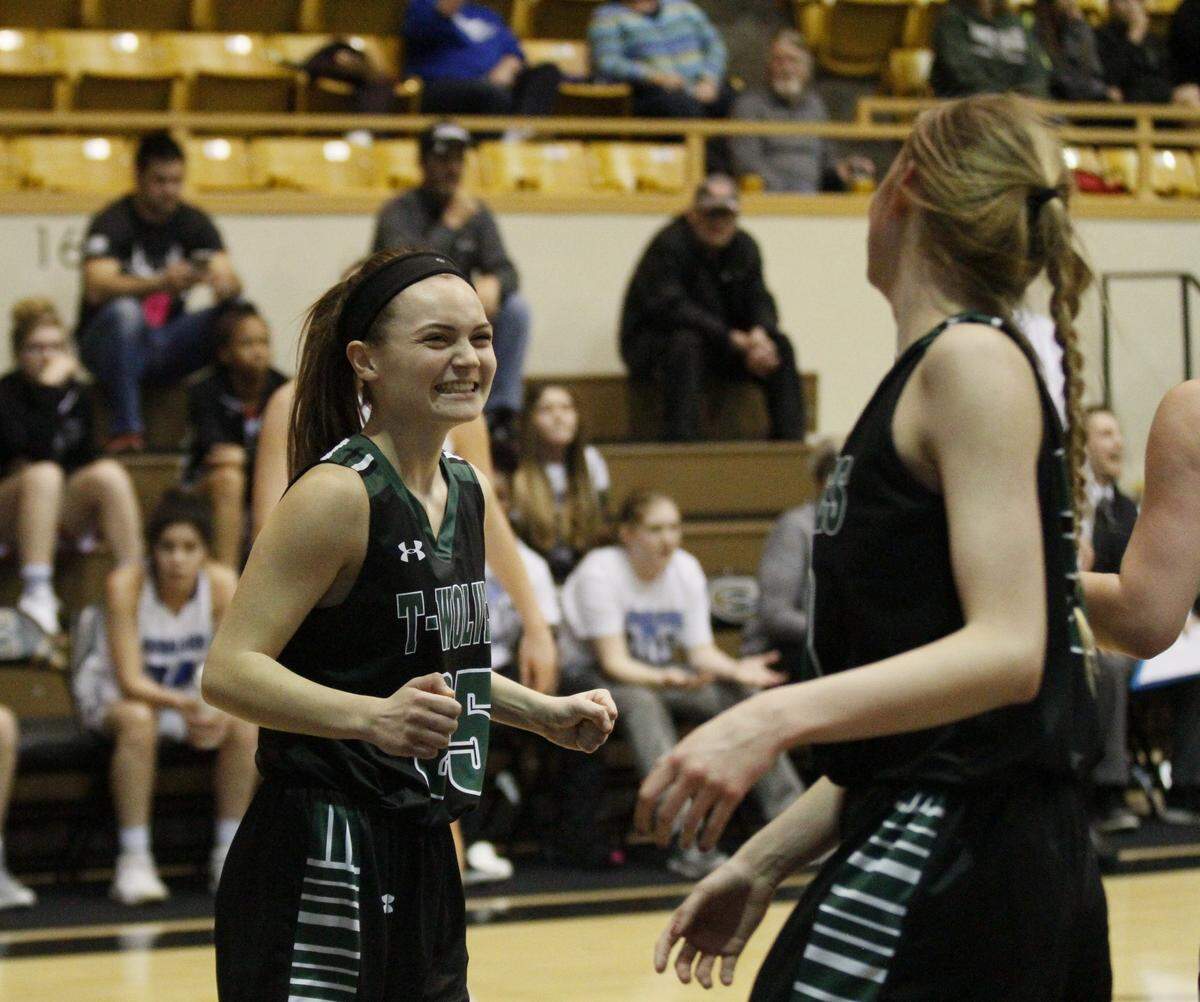 BV Southwest’s Avery Miller