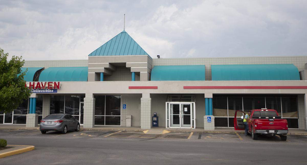 The former Tommy’s space at 21st and Tyler, which most recently held Jimmie’s Diner, will be home to a new Pizza Ranch restaurant later this year.
