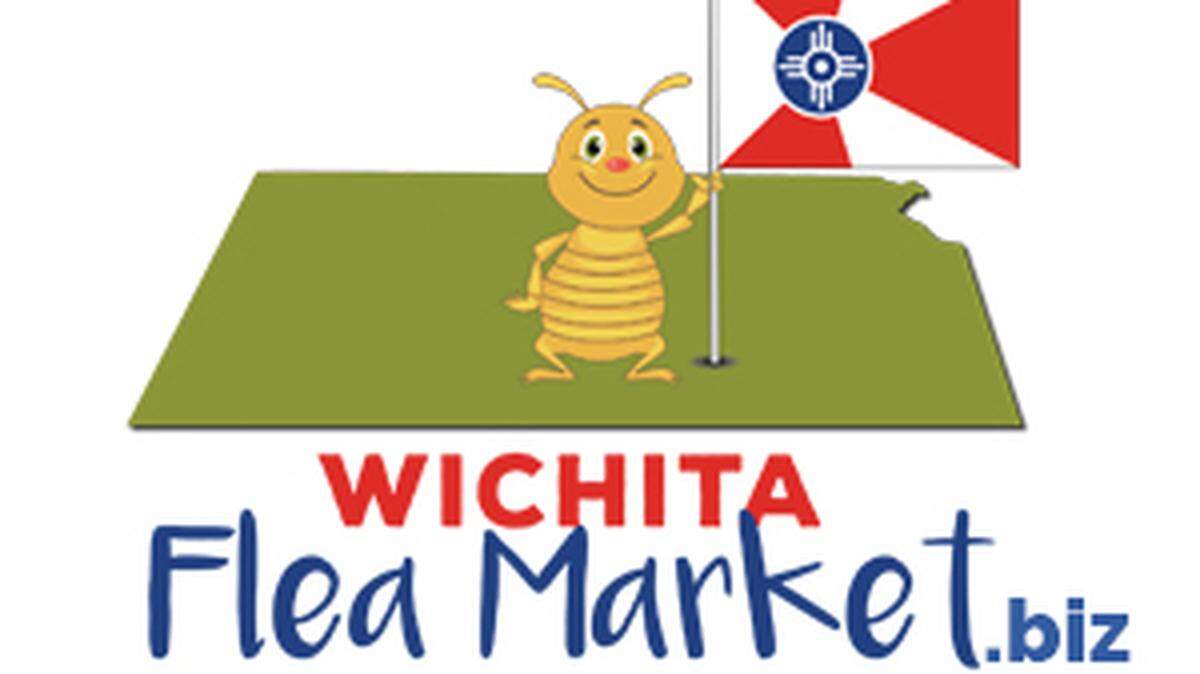 The new Wichita Flea Market debuts at Century II this weekend.