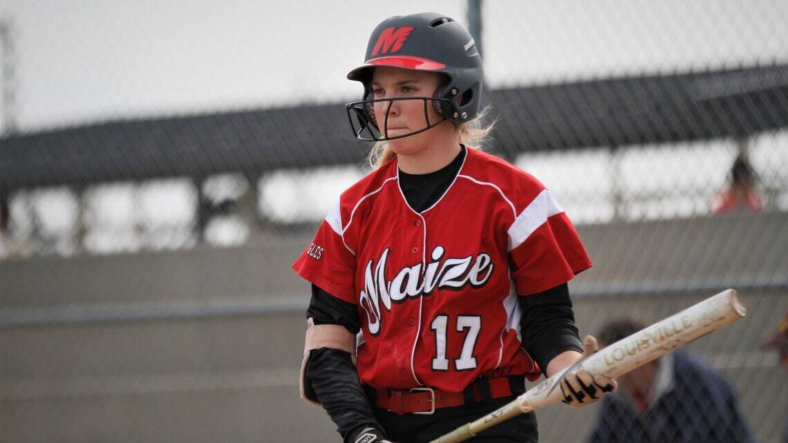 The top 25 Wichita-area high school athletes we wish we could have seen this spring
