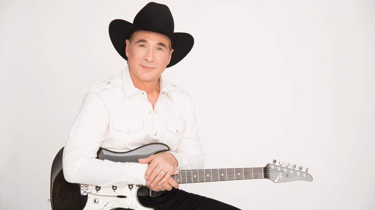 Clint Black