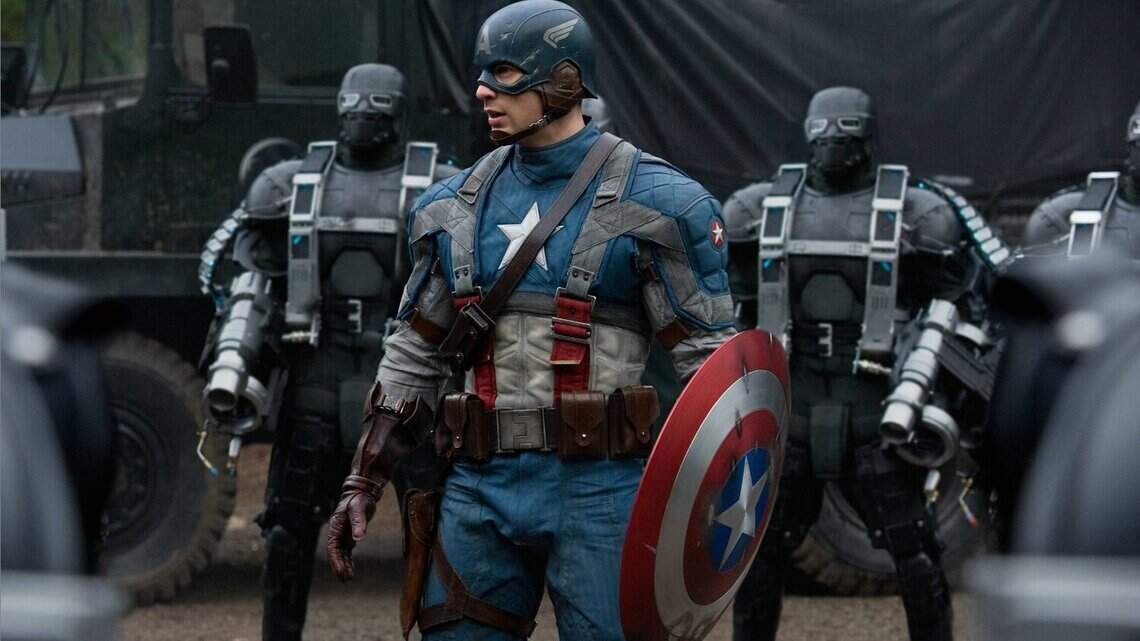 Patriotic movies to celebrate Independence Day