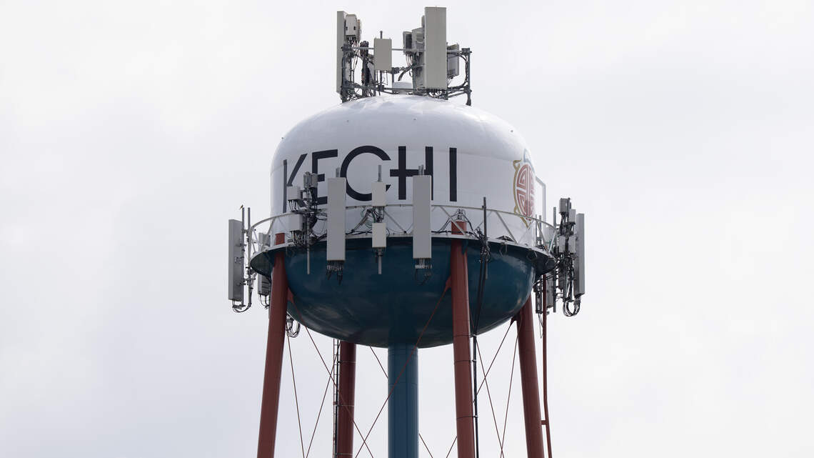 Kechi residents see soaring water bills; city looking into outside investigation