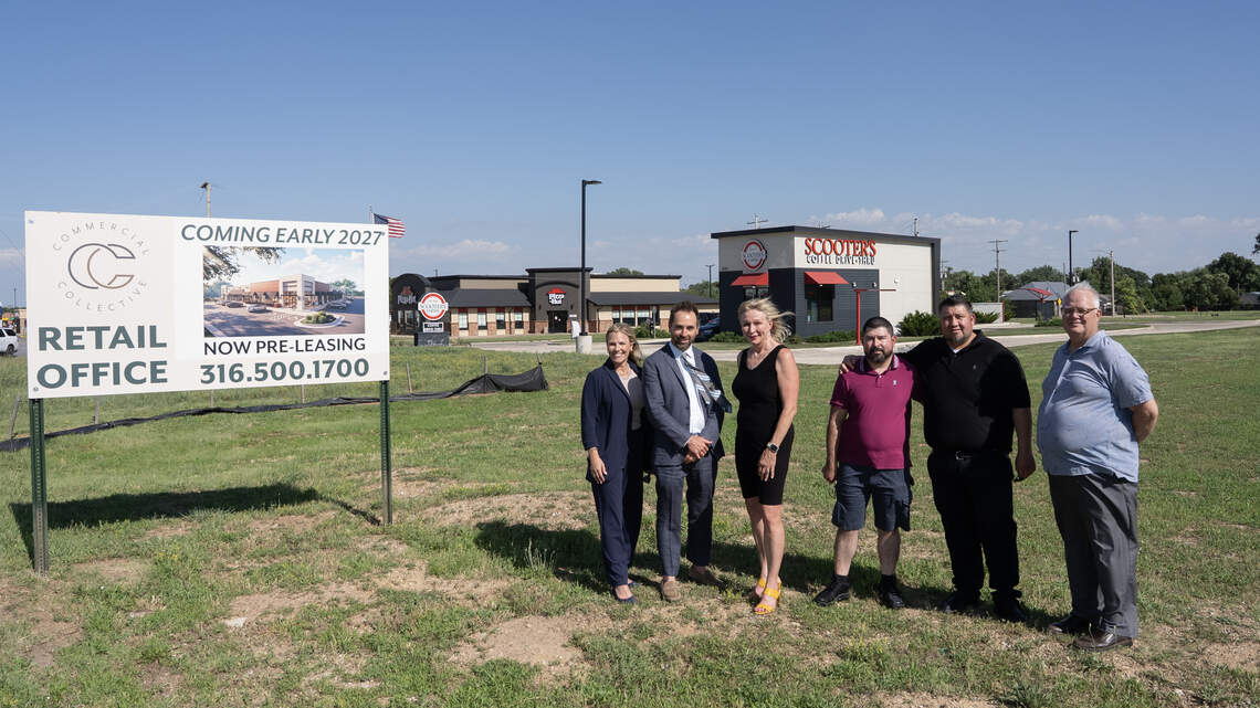 For a mother and a community, this center is ‘going to mean everything'