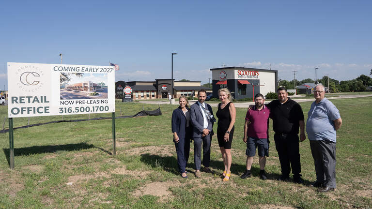 For a mother and a community, this center is ‘going to mean everything'