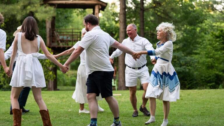 Nation’s newest Chautauqua is in Wichita’s backyard, but what is it?