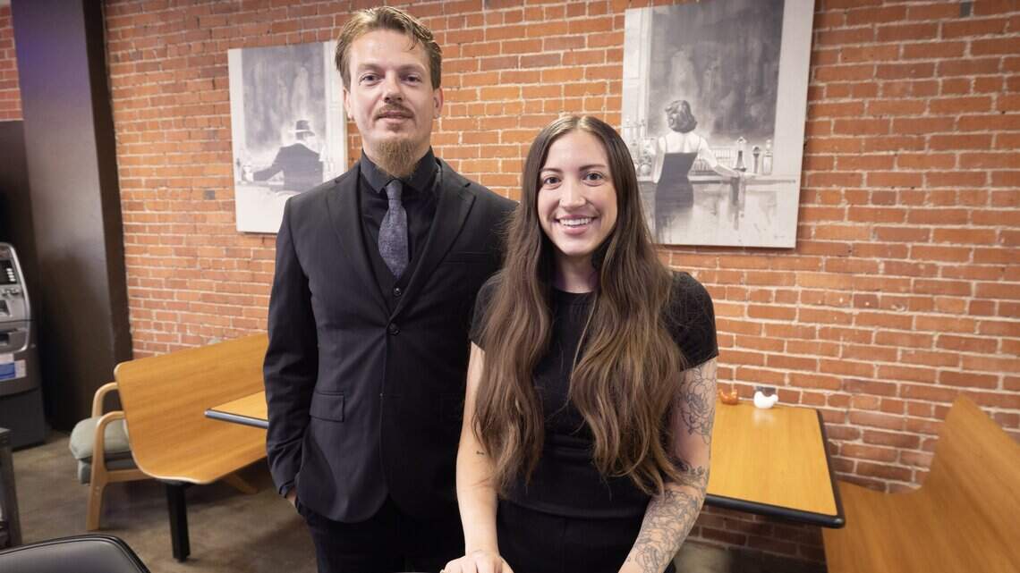 Wichita cafe that specializes in organic food served late is adding a food truck