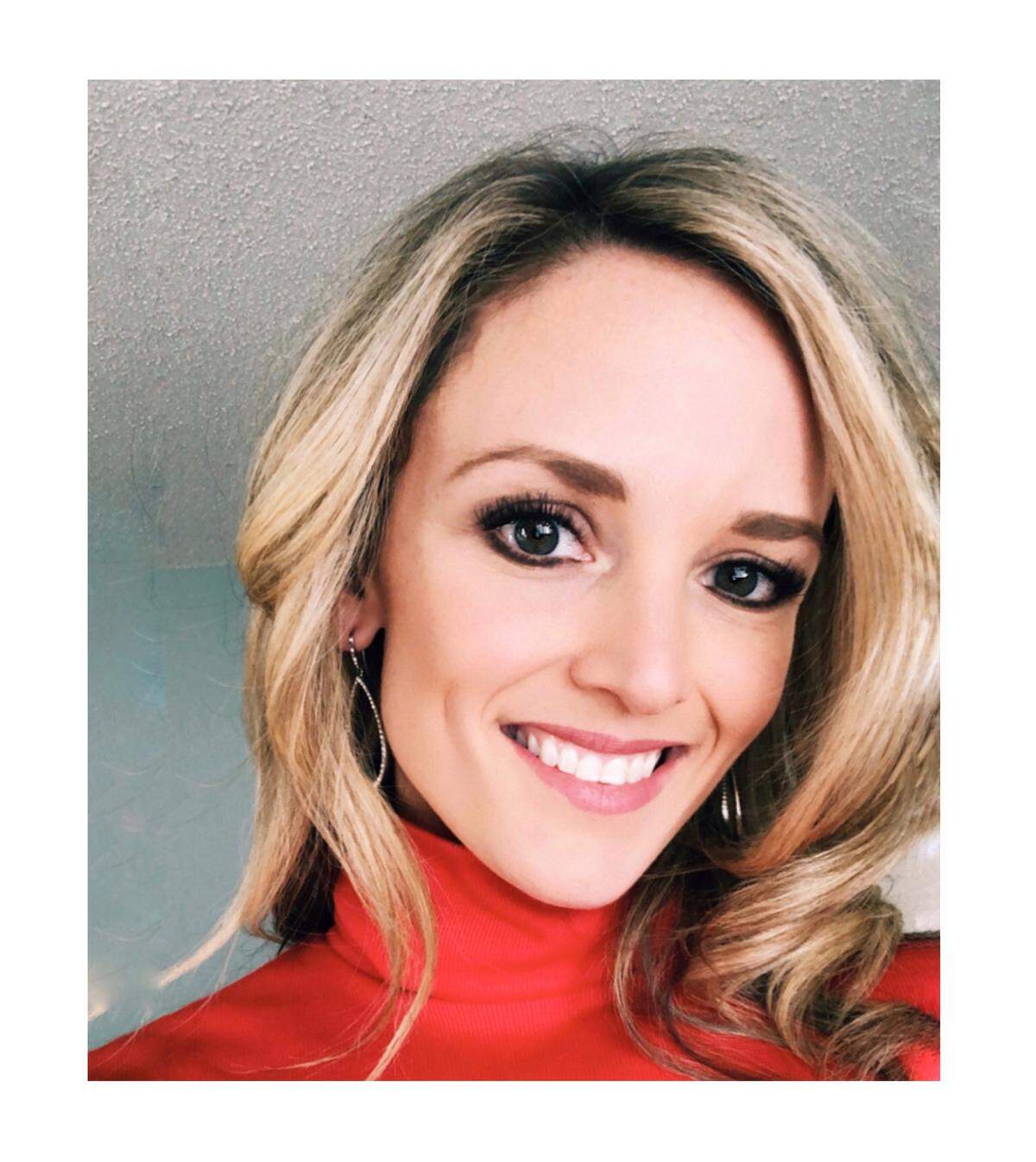 Katie Perry ran for president of the College Hill Neighborhood Association, which she lost to Tim Goodpasture, and found herself at the center of a lot of tough questions.