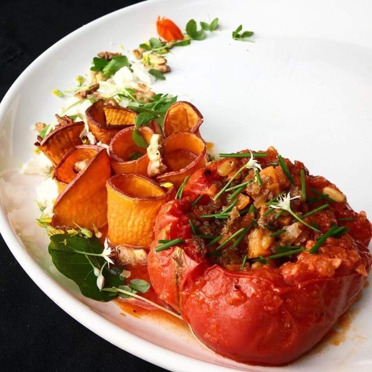 Brant Dumford and Roni Attari are opening Layali, a restaurant that will pair American culture with Lebanese and Middle Eastern culture, in Derby by late May.