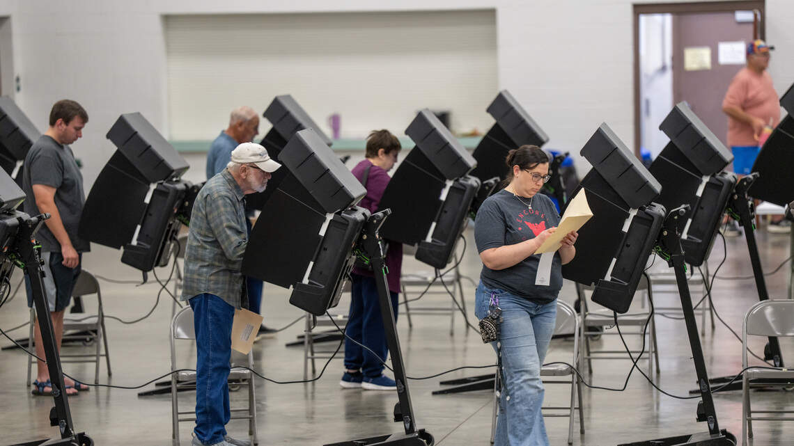 Wichita schools need bond money to keep up; vote ‘yes, yes’ | Opinion