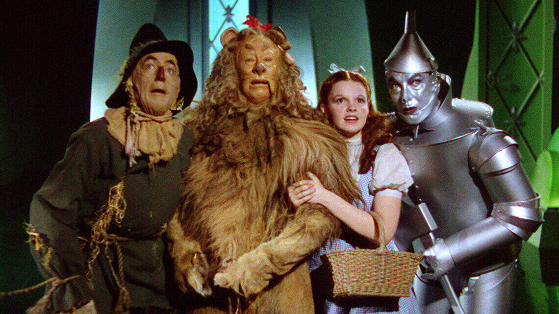 After Kansas Day, more movies that were set or (at least partially) made in Kansas