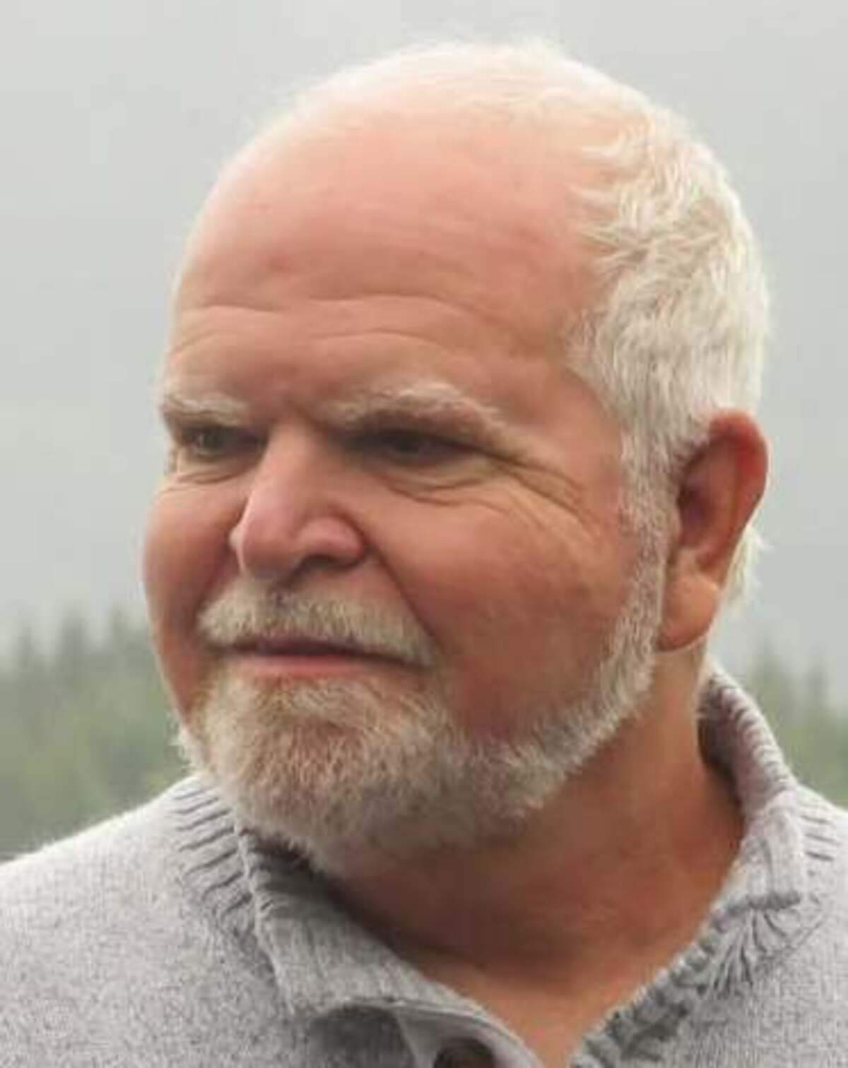 Ronald Neagle