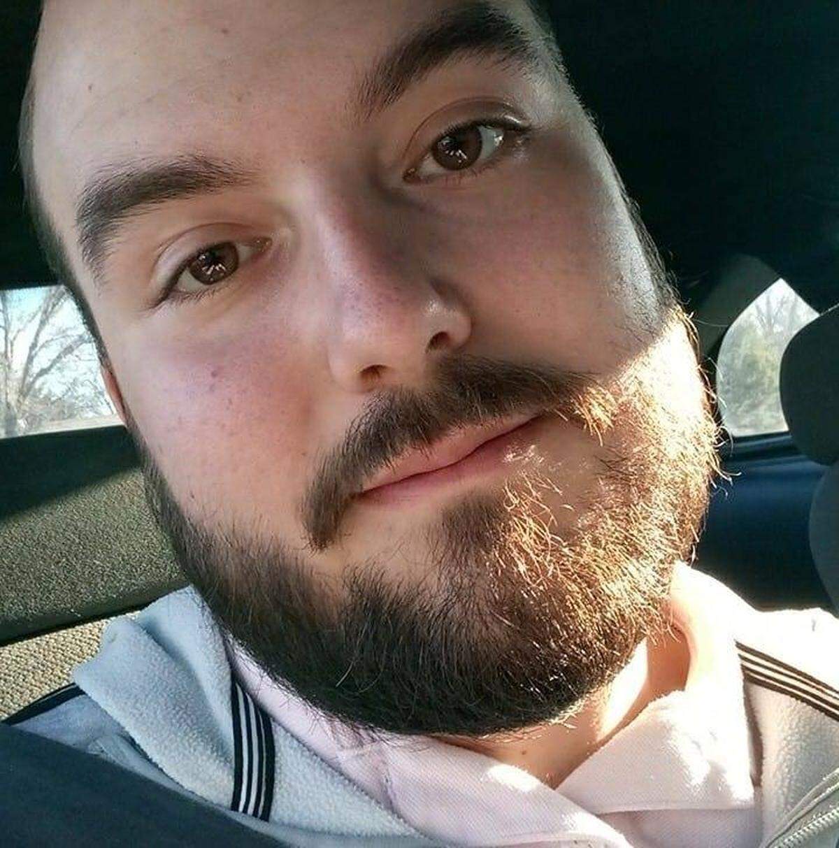 Tyler Morgan, a local middle school teacher, has dreamed up a way to help lesser known restaurants in Wichita.