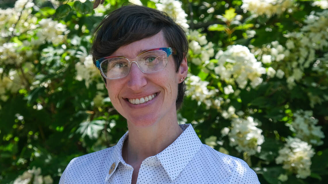 Holly M. Terrill, candidate for 259 school board District 6 in Wichita, KS
