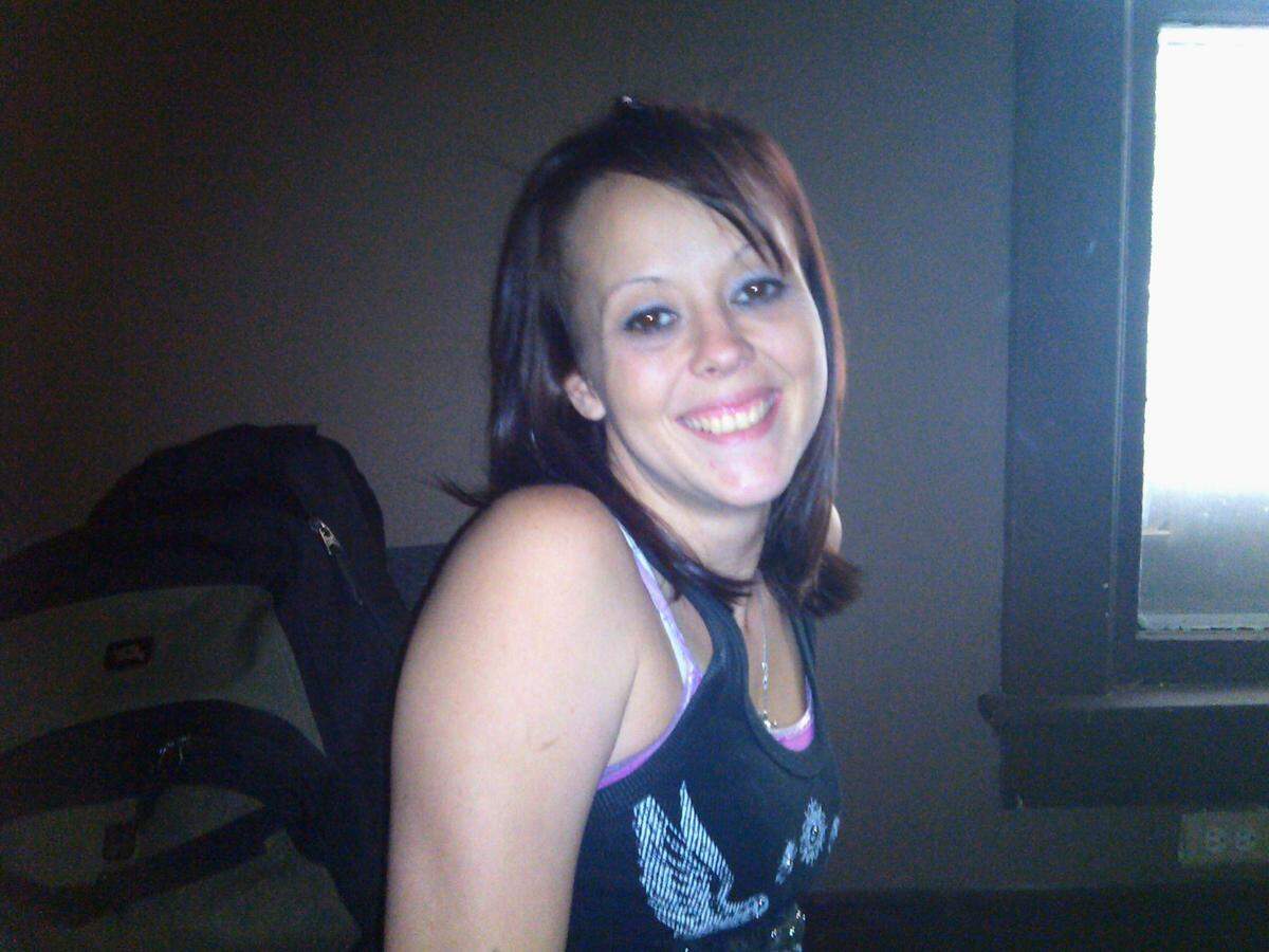 Bonnie Galloway