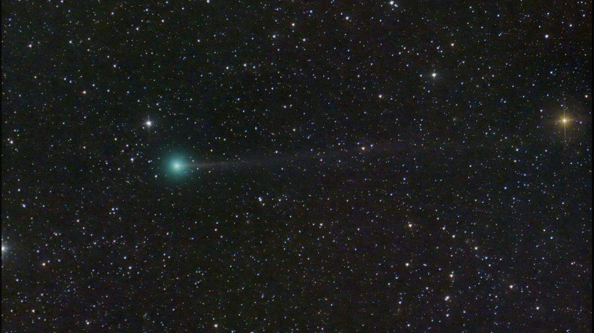Comet Nishimura will be closest to Earth Tuesday, but can be seen at other time this week, as well. Here’s what to know if you hope to catch a glimpse over Kentucky.
