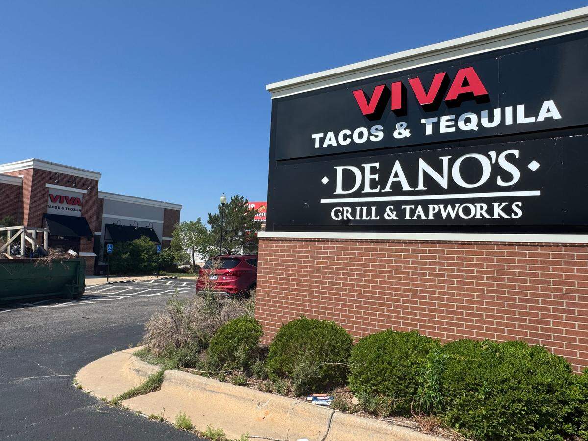 Viva Tacos & Tequila will open soon in the former Jax space near 21st and Webb.
