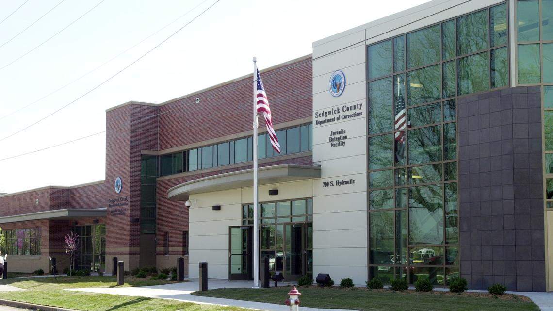 Sedgwick County closes facility that kept youth out of detention, cites staffing shortage