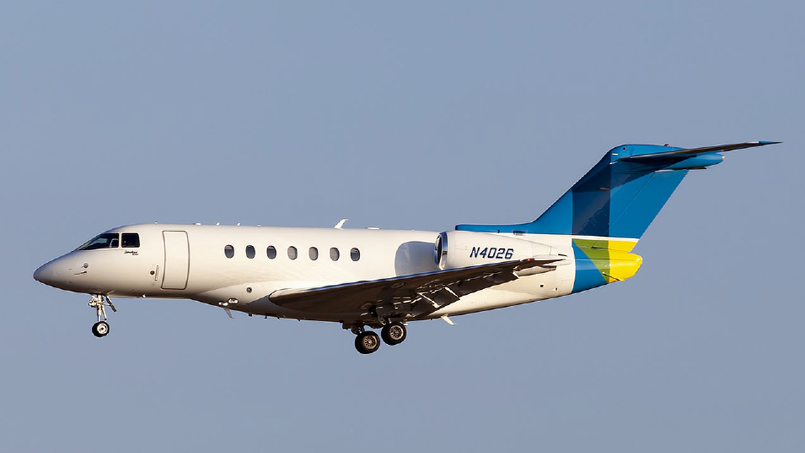 Lawsuit alleges negligence by Yingling Aviation led to plane that won’t fly