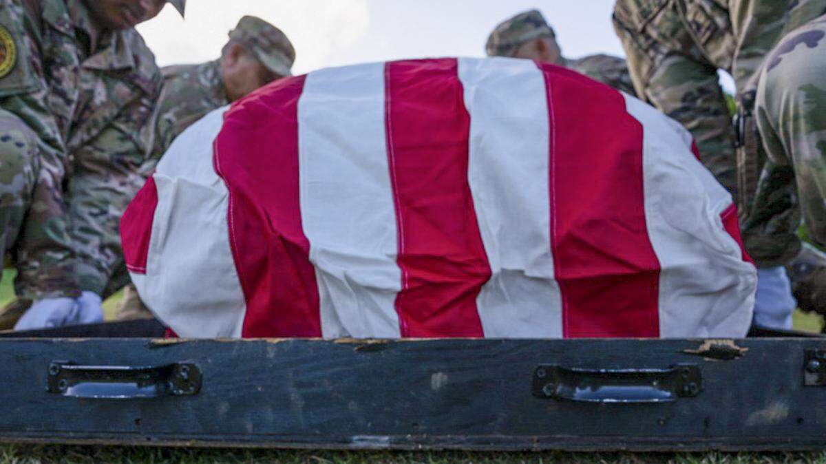 How Father Kapaun, a war hero being considered for sainthood, was found after 70 years
