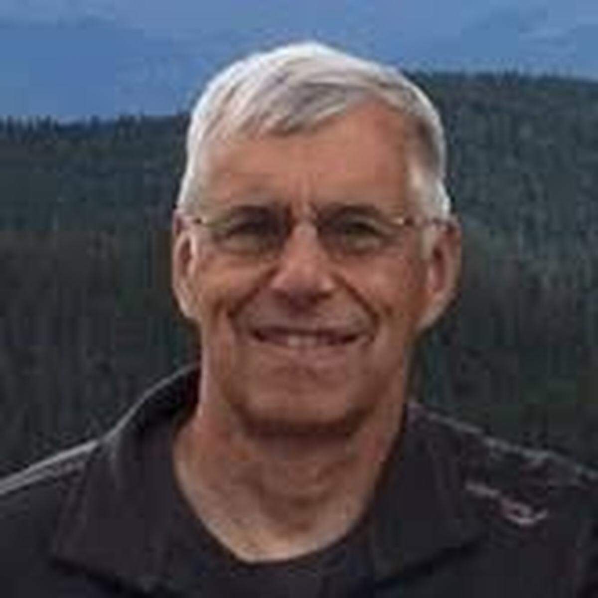Dave Fahrbach