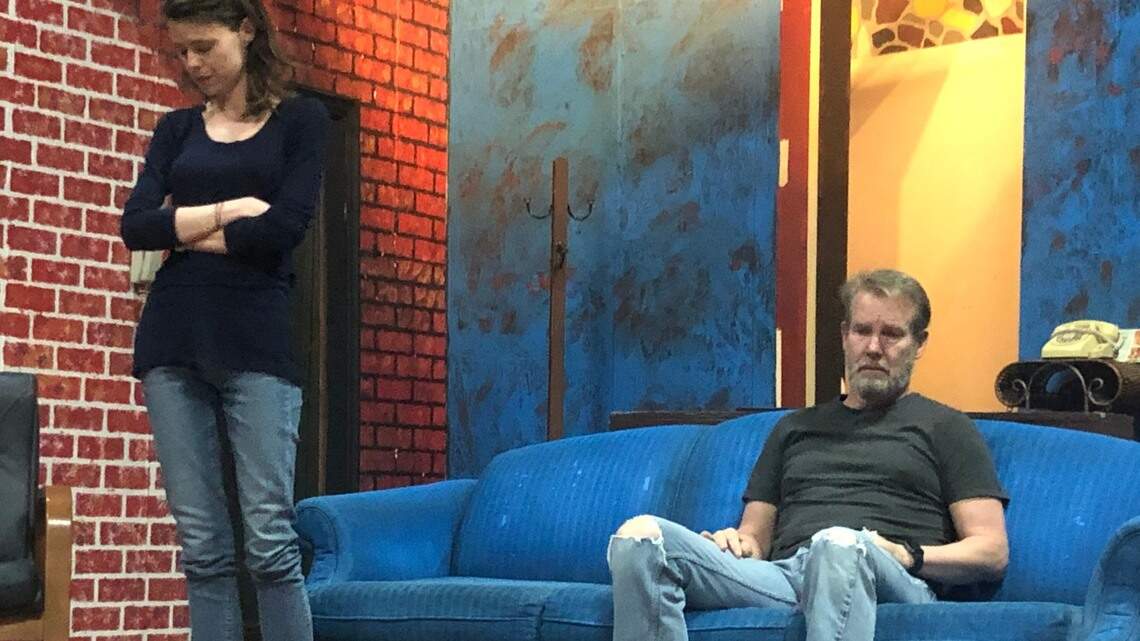 A personal play by Neil Simon is Wichita Community Theatre’s next production