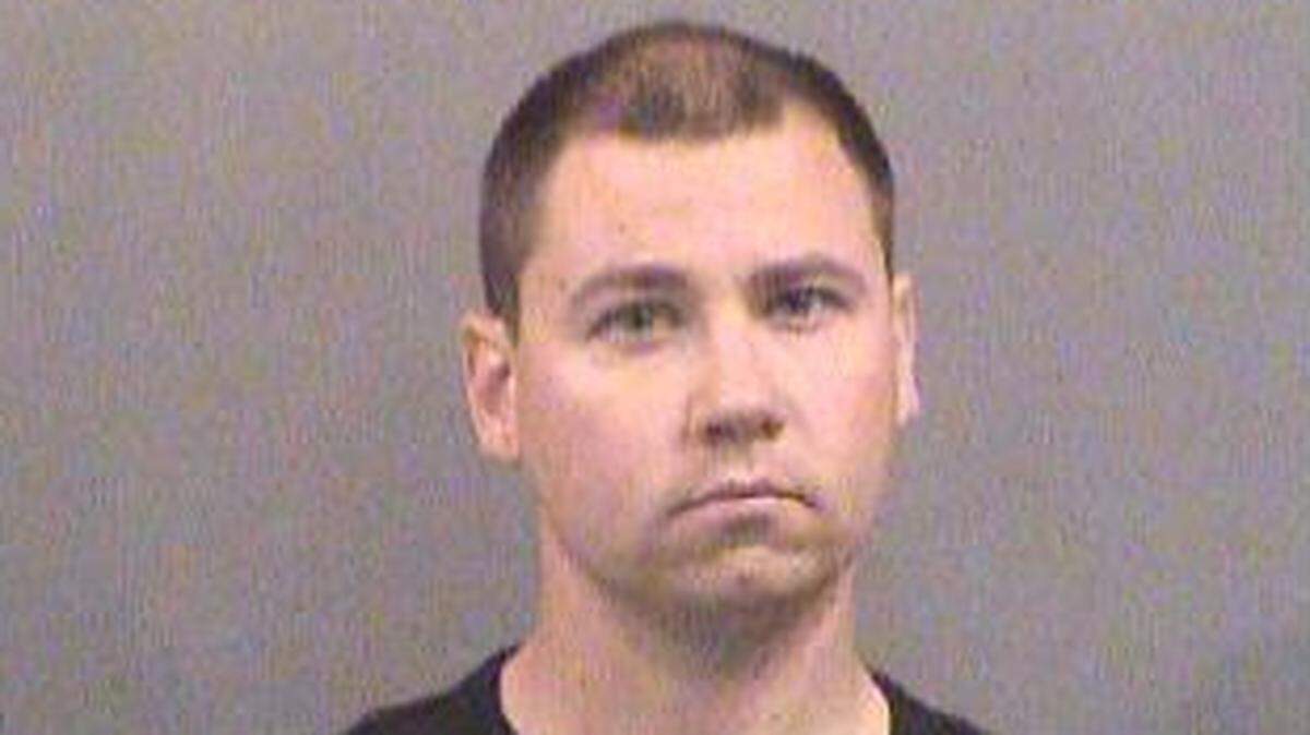 Ex-jailer David Kendall, 27, pleaded guilty to carrying on a sexual relationship with a 15-year-old boy.