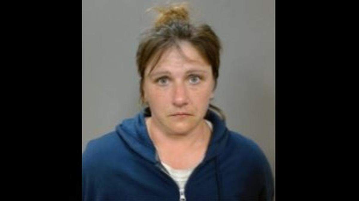 Ashley Corley pleaded guilty to involuntary manslaughter and other charges in the October 2022 death of Rigoberto Rivas, 41.