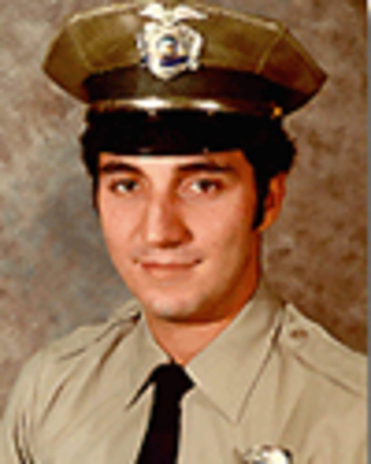 Officer Paul Garofalo