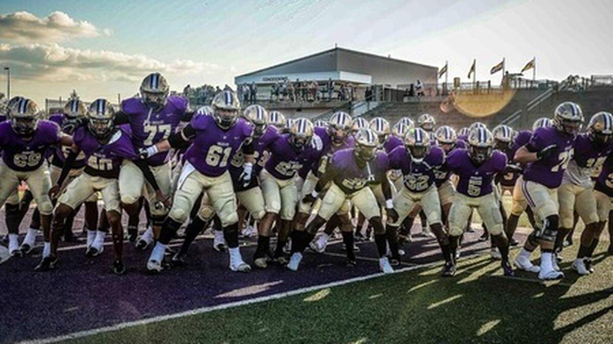 The Butler Community College football team defeated No. 7-ranked Garden City 35-28 on Saturday night in Brice Vignery’s first game as head coach.