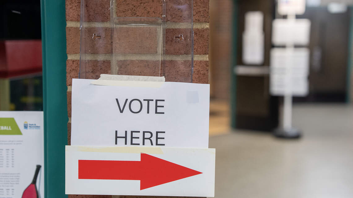 It’s the last day to vote early in Kansas primary. Where to go in Sedgwick County