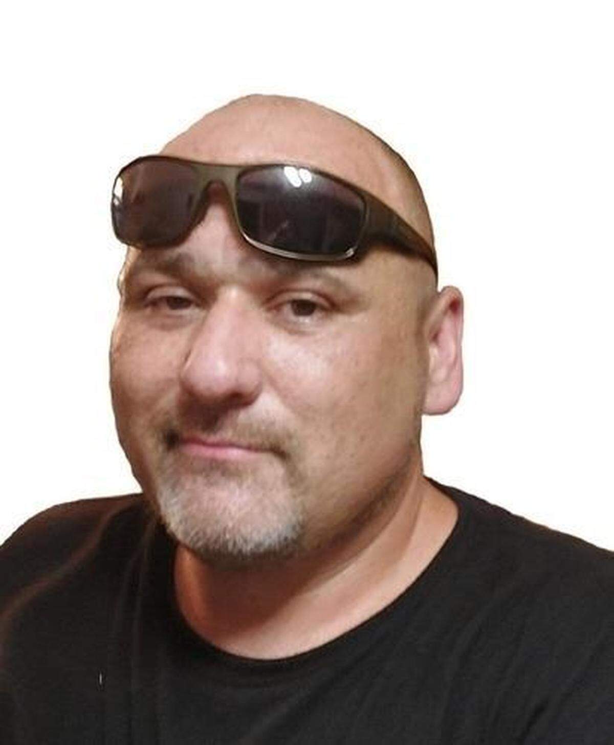 Brent A. Boone