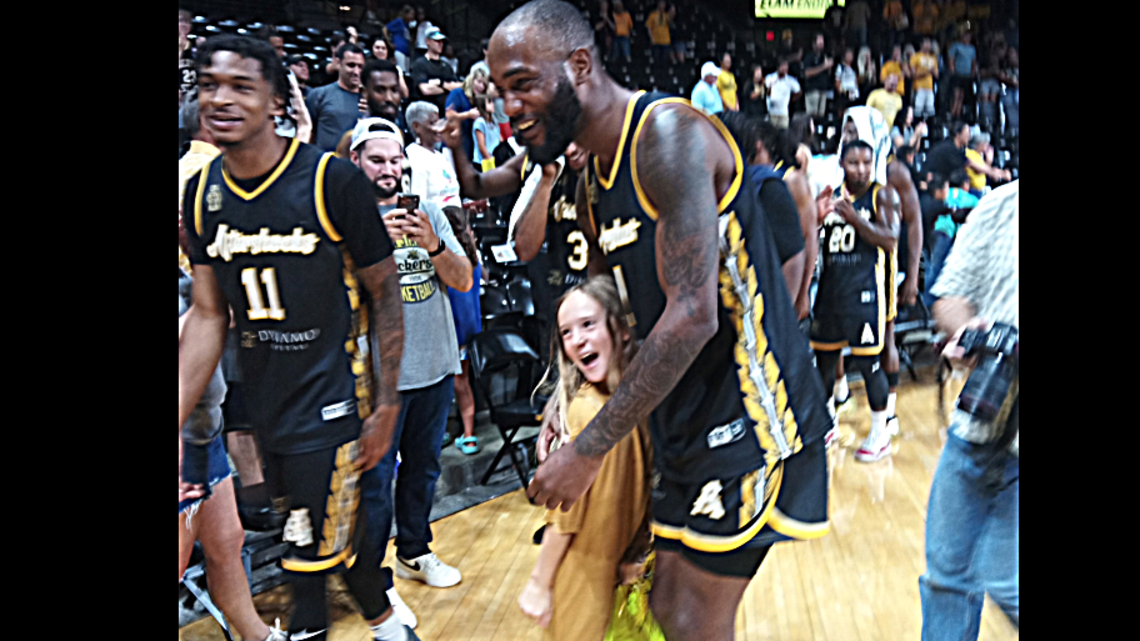 TBT basketball is more fun than college hoops, and here’s why | Opinion