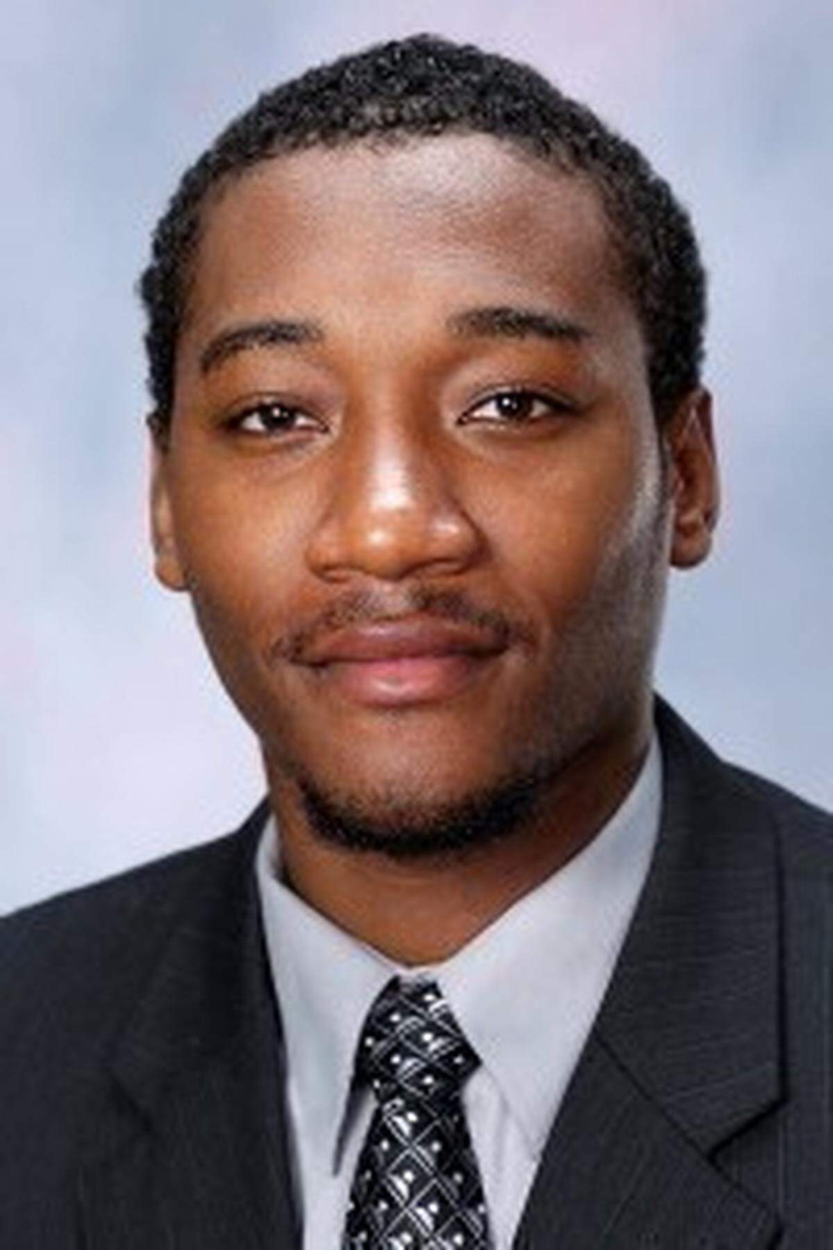 Dwayne Brunson