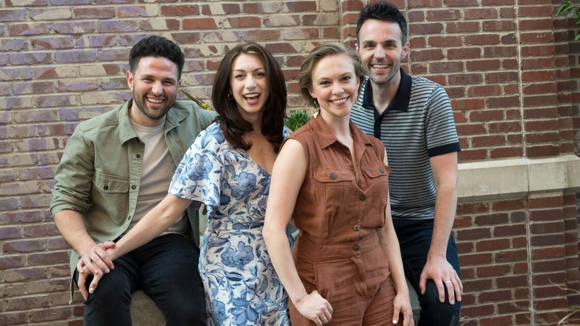 MTW’s ‘Beautiful’ returns actress to a role fit for a King