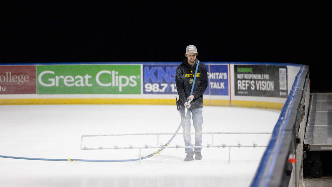 National spotlight fixed on Wichita this week for US Figure Skating Championships