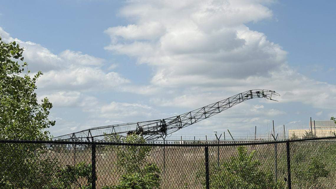 Top Wichita stories Monday: Dinosaur fire, new housing, farmers markets and more