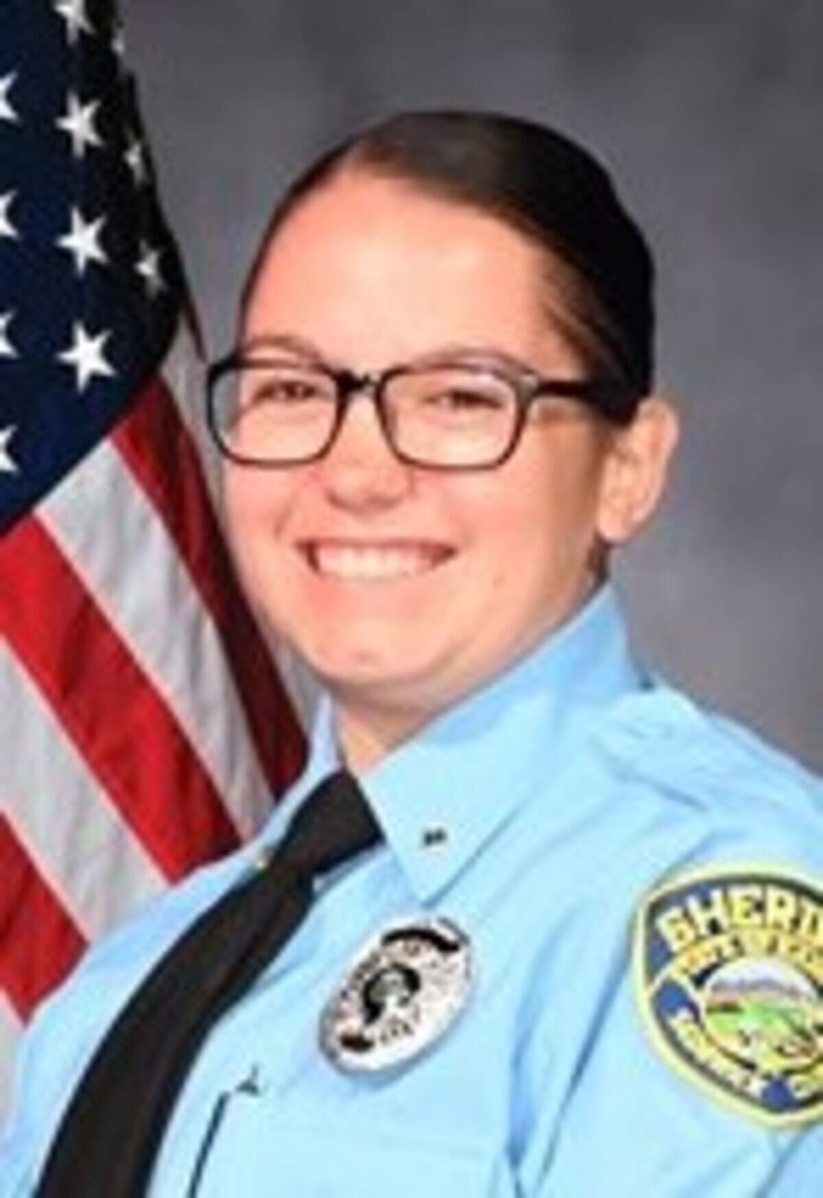 Deputy Sidnee Carter