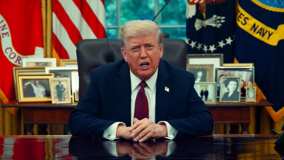 Trump needs to tamp down Charlie Kirk fire, not pour gasoline on it | Opinion