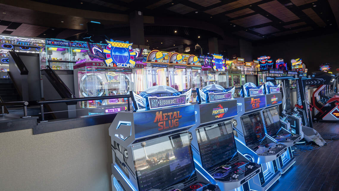 Phil Ruffin on his Park City entertainment mecca: ‘It’s gonna blow your mind’